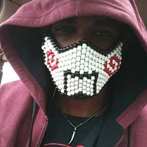 Meet your Posher, Ace